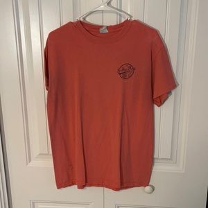 Salty dog surf shop vintage